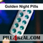 Golden Night Pills 470