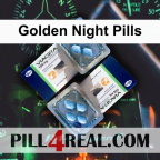 Golden Night Pills 499