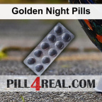 Golden Night Pills 777
