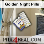 Golden Night Pills 828