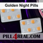 Golden Night Pills 829