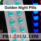 Golden Night Pills 880