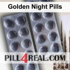 Golden Night Pills 969