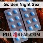 Golden Night Sex 032