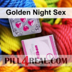 Golden Night Sex 081