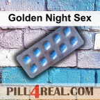 Golden Night Sex 119
