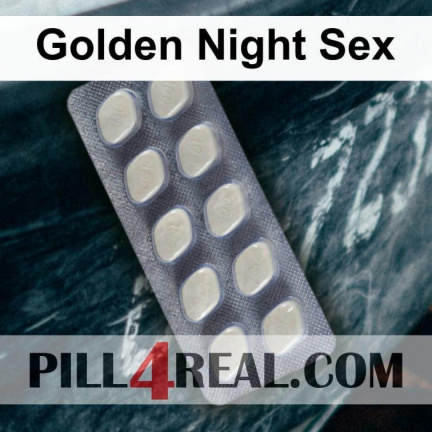 Golden Night Sex 226