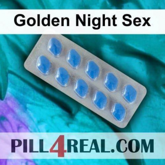 Golden Night Sex 257