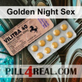 Golden Night Sex 586
