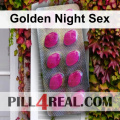 Golden Night Sex 588