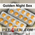 Golden Night Sex 610
