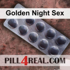 Golden Night Sex 683