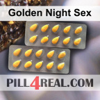 Golden Night Sex 712