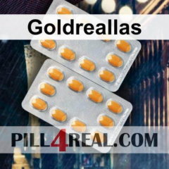 Goldreallas 111