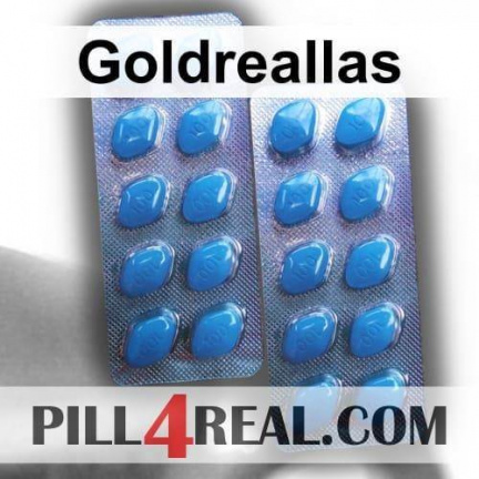 Goldreallas 124