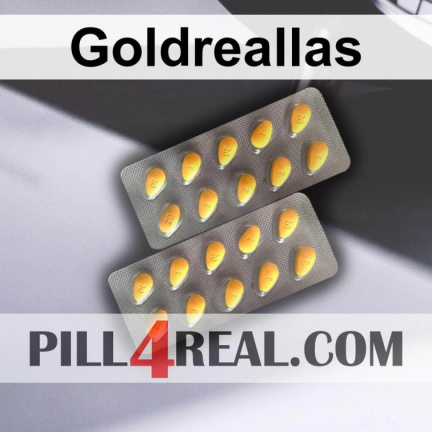 Goldreallas 267