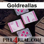 Goldreallas 291