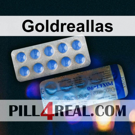 Goldreallas 293