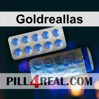 Goldreallas 293
