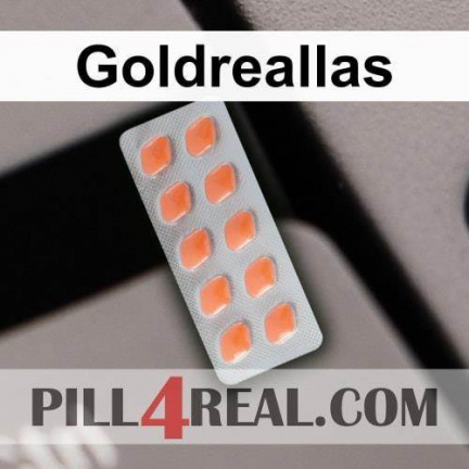 Goldreallas 340