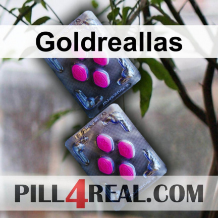 Goldreallas 366