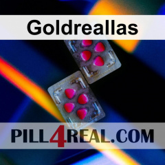 Goldreallas 465
