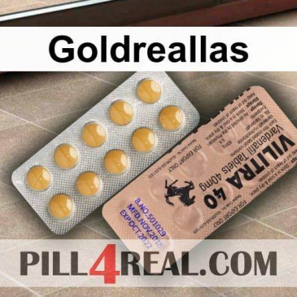 Goldreallas 490