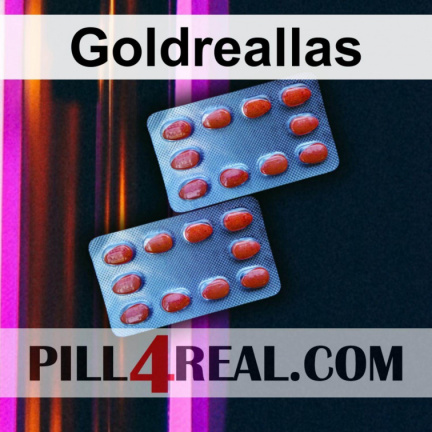 Goldreallas 500