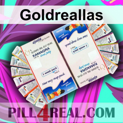 Goldreallas 519
