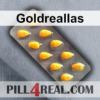 Goldreallas 700