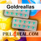 Goldreallas 846