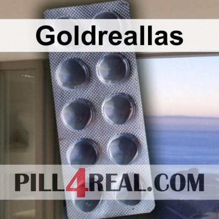 Goldreallas 899