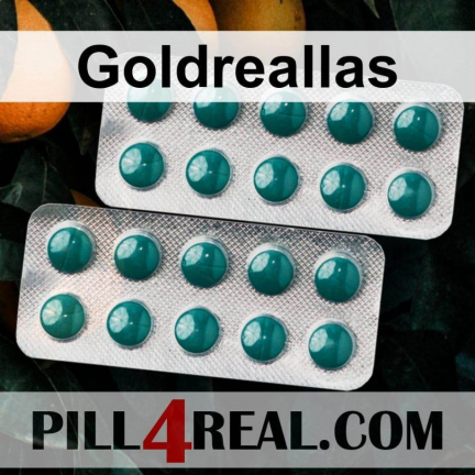 Goldreallas 923