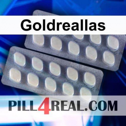 Goldreallas 981