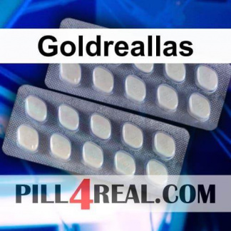 Goldreallas 981