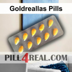 Goldreallas Pills 143