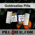 Goldreallas Pills 157