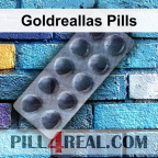 Goldreallas Pills 164