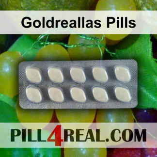 Goldreallas Pills 251
