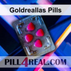 Goldreallas Pills 261