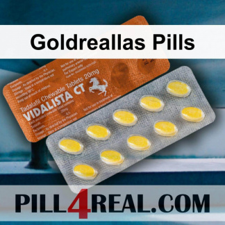 Goldreallas Pills 317