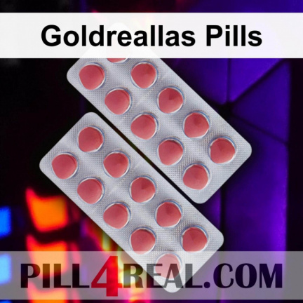 Goldreallas Pills 452