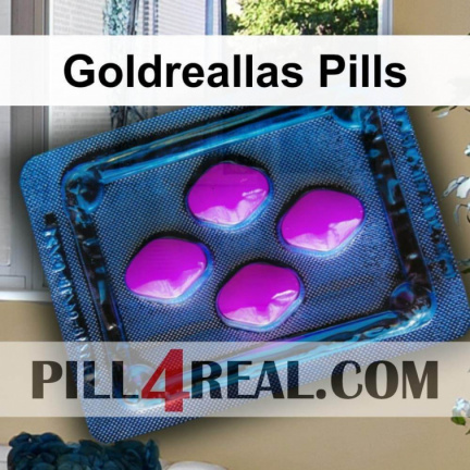 Goldreallas Pills 472