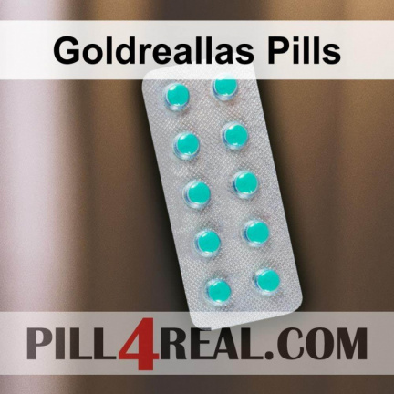 Goldreallas Pills 648