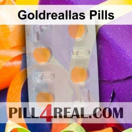 Goldreallas Pills 705
