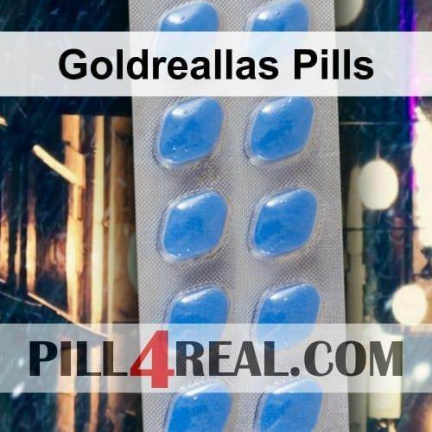 Goldreallas Pills 758