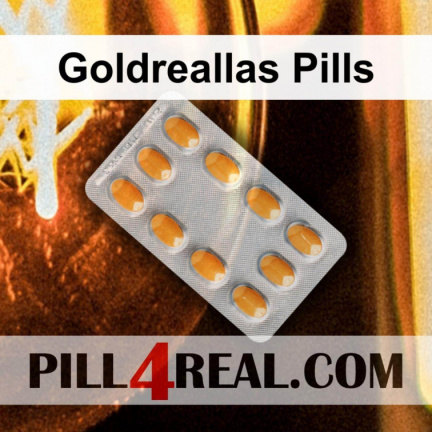 Goldreallas Pills 891