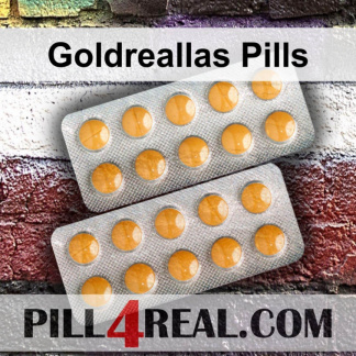 Goldreallas Pills 903