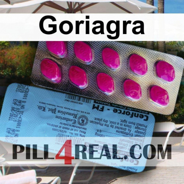 Goriagra 117
