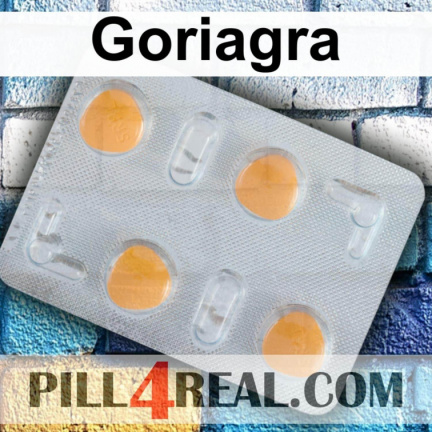 Goriagra 124